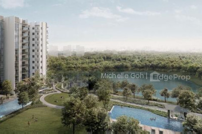 THE WOODLEIGH RESIDENCES Apartment / Condo | Listing