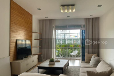 BISHAN PARK CONDO Apartment / Condo | Listing