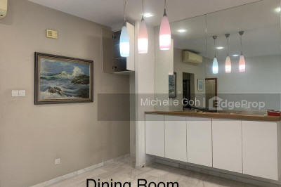 BISHAN PARK CONDO Apartment / Condo | Listing