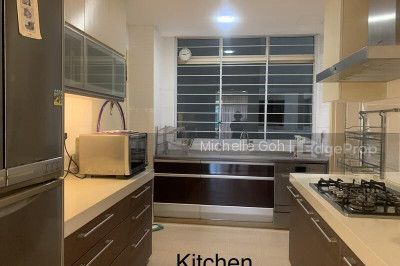 BISHAN PARK CONDO Apartment / Condo | Listing