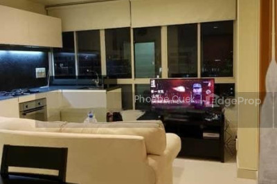 THE AXIS Apartment / Condo | Listing