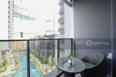 THE M Apartment / Condo | Listing