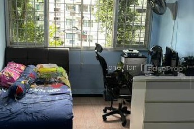 872 YISHUN STREET 81 HDB | Listing