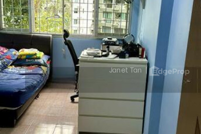 872 YISHUN STREET 81 HDB | Listing