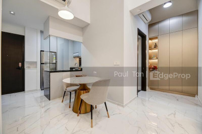 THE LILIUM Apartment / Condo | Listing