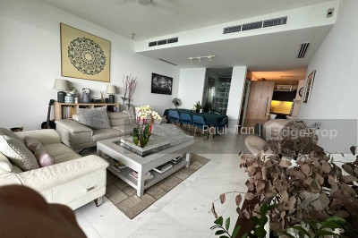 THE COAST AT SENTOSA COVE Apartment / Condo | Listing