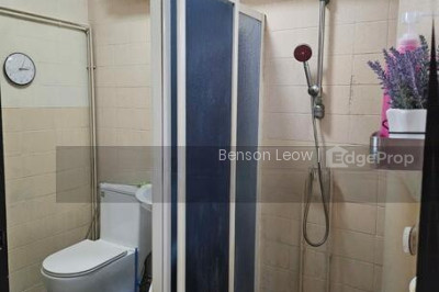 357 WOODLANDS AVENUE 5 HDB | Listing