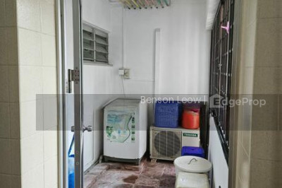 357 WOODLANDS AVENUE 5 HDB | Listing