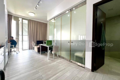 KALLANG RIVERSIDE Apartment / Condo | Listing