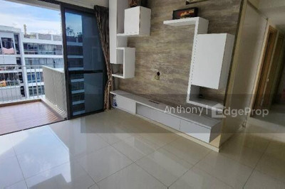 TWIN WATERFALLS Apartment / Condo | Listing