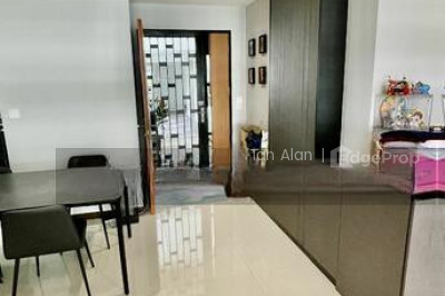 609A TAMPINES NORTH DRIVE 1 HDB | Listing