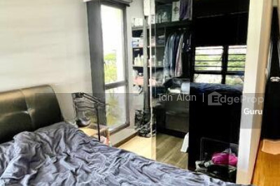 609A TAMPINES NORTH DRIVE 1 HDB | Listing