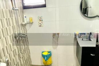 609A TAMPINES NORTH DRIVE 1 HDB | Listing