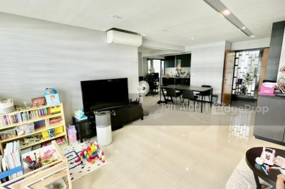 609A TAMPINES NORTH DRIVE 1 HDB | Listing