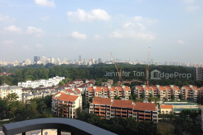 D'LEEDON (FORMER FARRER COURT) Apartment / Condo | Listing