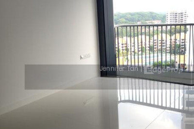 D'LEEDON (FORMER FARRER COURT) Apartment / Condo | Listing