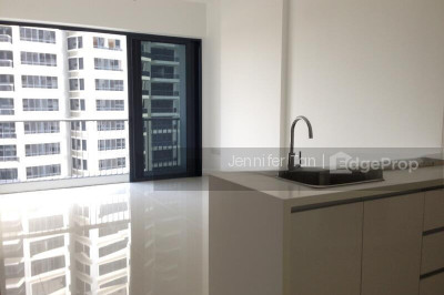 D'LEEDON (FORMER FARRER COURT) Apartment / Condo | Listing