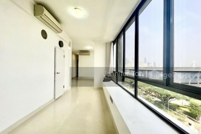 HARBOUR SUITES @ KAMPONG BAHRU Apartment / Condo | Listing