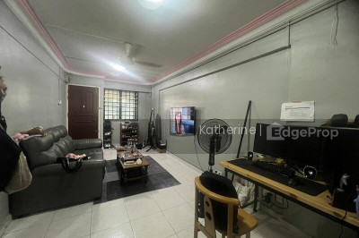 550 ANG MO KIO AVENUE 10 HDB | Listing