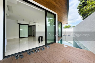 BRADDELL HEIGHTS ESTATE Landed | Listing