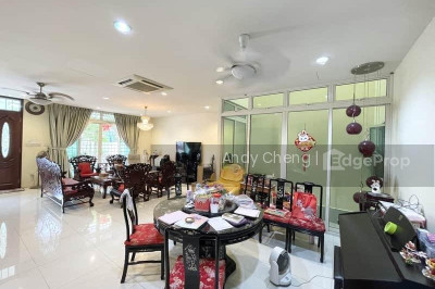 SERANGOON GARDEN ESTATE Landed | Listing