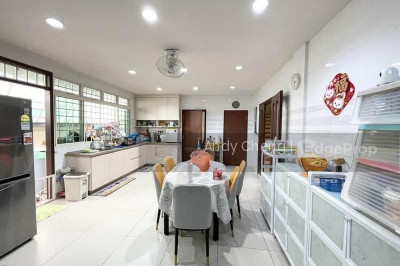 SERANGOON GARDEN ESTATE Landed | Listing