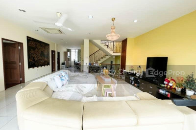 SERANGOON GARDEN ESTATE Landed | Listing