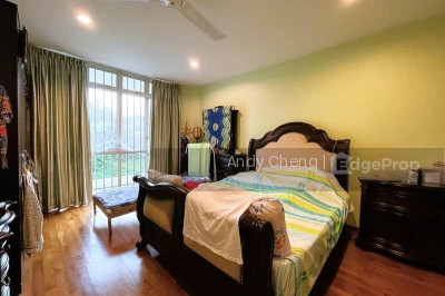 SERANGOON GARDEN ESTATE Landed | Listing