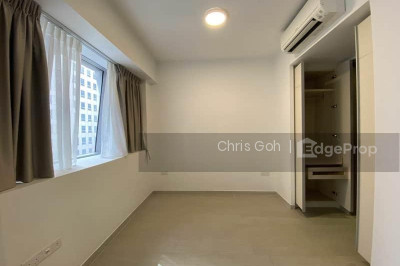 V ON SHENTON Apartment / Condo | Listing