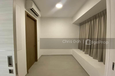 V ON SHENTON Apartment / Condo | Listing