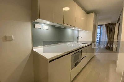 V ON SHENTON Apartment / Condo | Listing