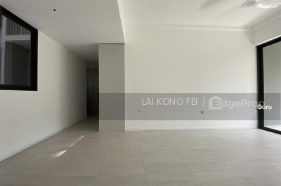 THE WOODLEIGH RESIDENCES Apartment / Condo | Listing