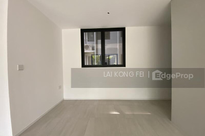 THE WOODLEIGH RESIDENCES Apartment / Condo | Listing