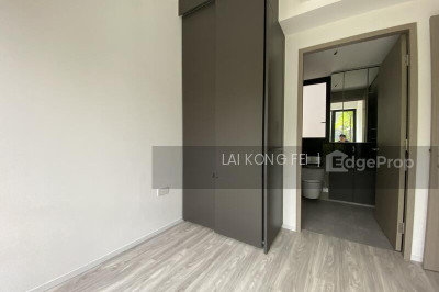 THE WOODLEIGH RESIDENCES Apartment / Condo | Listing