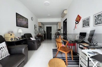 E MAISONS (THE MAISONS) Apartment / Condo | Listing