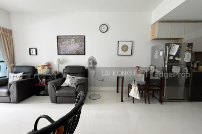 E MAISONS (THE MAISONS) Apartment / Condo | Listing