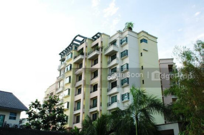 SUNHAVEN Apartment / Condo | Listing