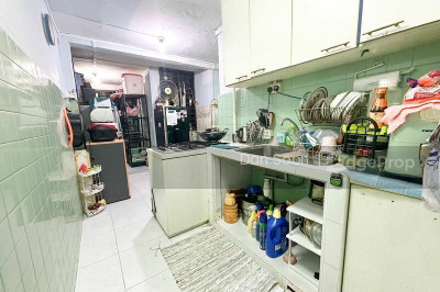 23 BALAM ROAD HDB | Listing