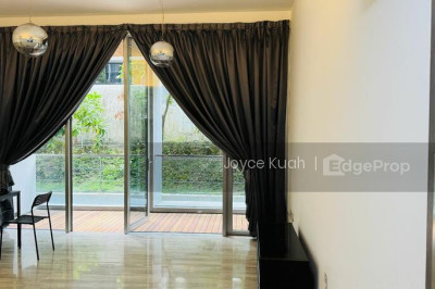 SELETAR PARK RESIDENCE Apartment / Condo | Listing