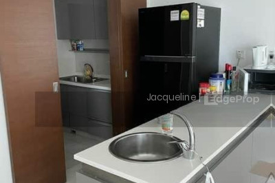 THE SUITES @ CENTRAL Apartment / Condo | Listing