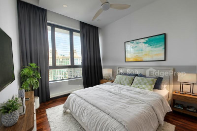 RIVERGATE Apartment / Condo | Listing