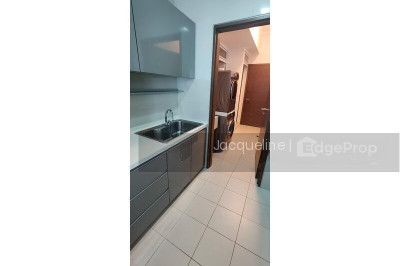 THE SUITES @ CENTRAL Apartment / Condo | Listing