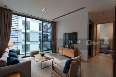 THE BOUTIQ @ KILLINEY Apartment / Condo | Listing