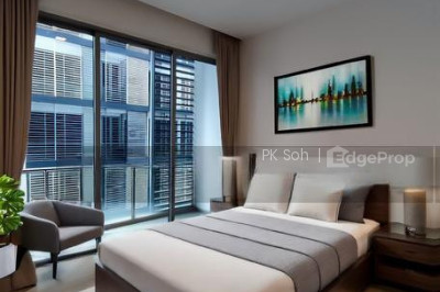 THE BOUTIQ @ KILLINEY Apartment / Condo | Listing