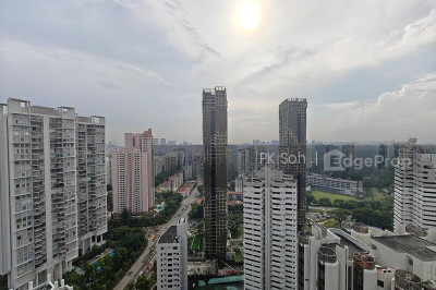 IRWELL HILL RESIDENCES Apartment / Condo | Listing