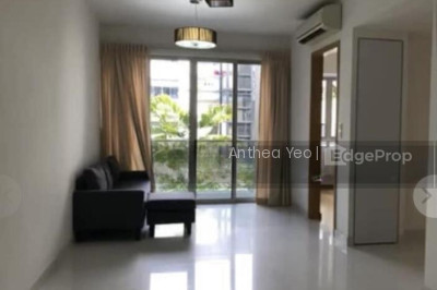 ESTILO Apartment / Condo | Listing