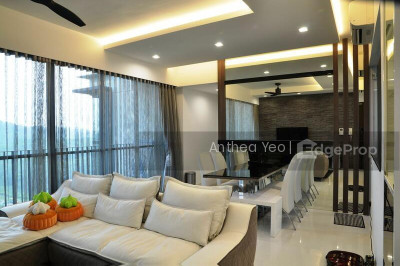 FORESQUE RESIDENCES Apartment / Condo | Listing