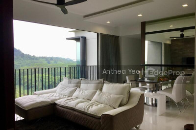 FORESQUE RESIDENCES Apartment / Condo | Listing