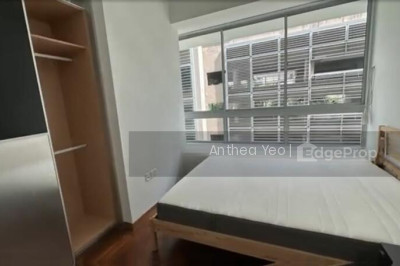 ZENITH @ ZION Apartment / Condo | Listing