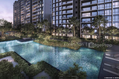 ALTURA Apartment / Condo | Listing